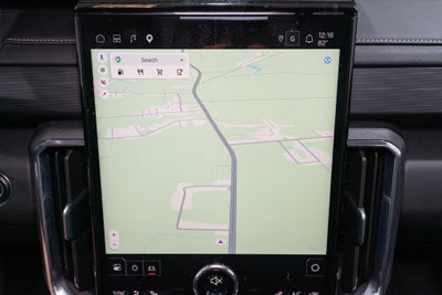 2026 GMC Acadia FWD Elevation