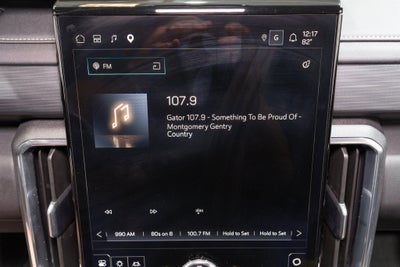 2026 GMC Acadia FWD Elevation