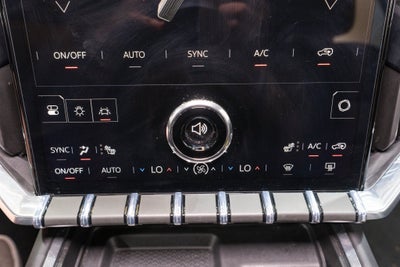 2026 GMC Acadia FWD Elevation