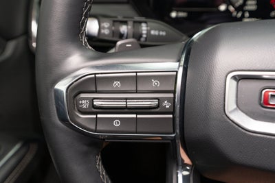 2026 GMC Acadia FWD Elevation
