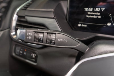 2026 GMC Acadia FWD Elevation