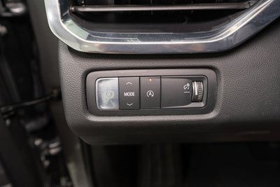 2026 GMC Acadia FWD Elevation