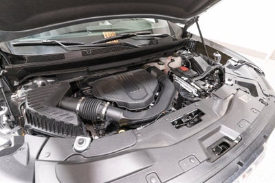 2026 GMC Acadia FWD Elevation
