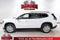 2026 GMC Acadia FWD Elevation