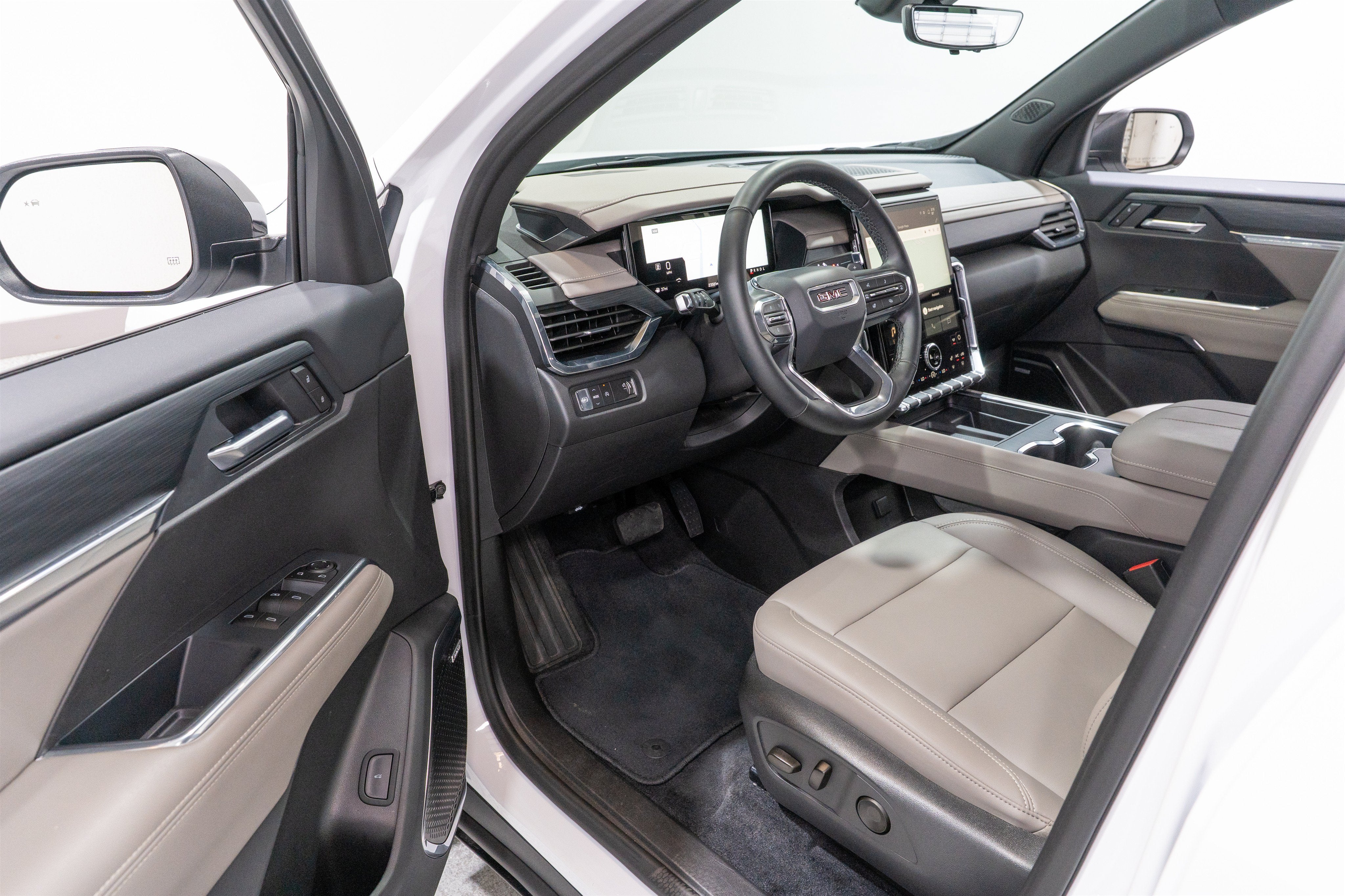 2026 GMC Acadia FWD Elevation