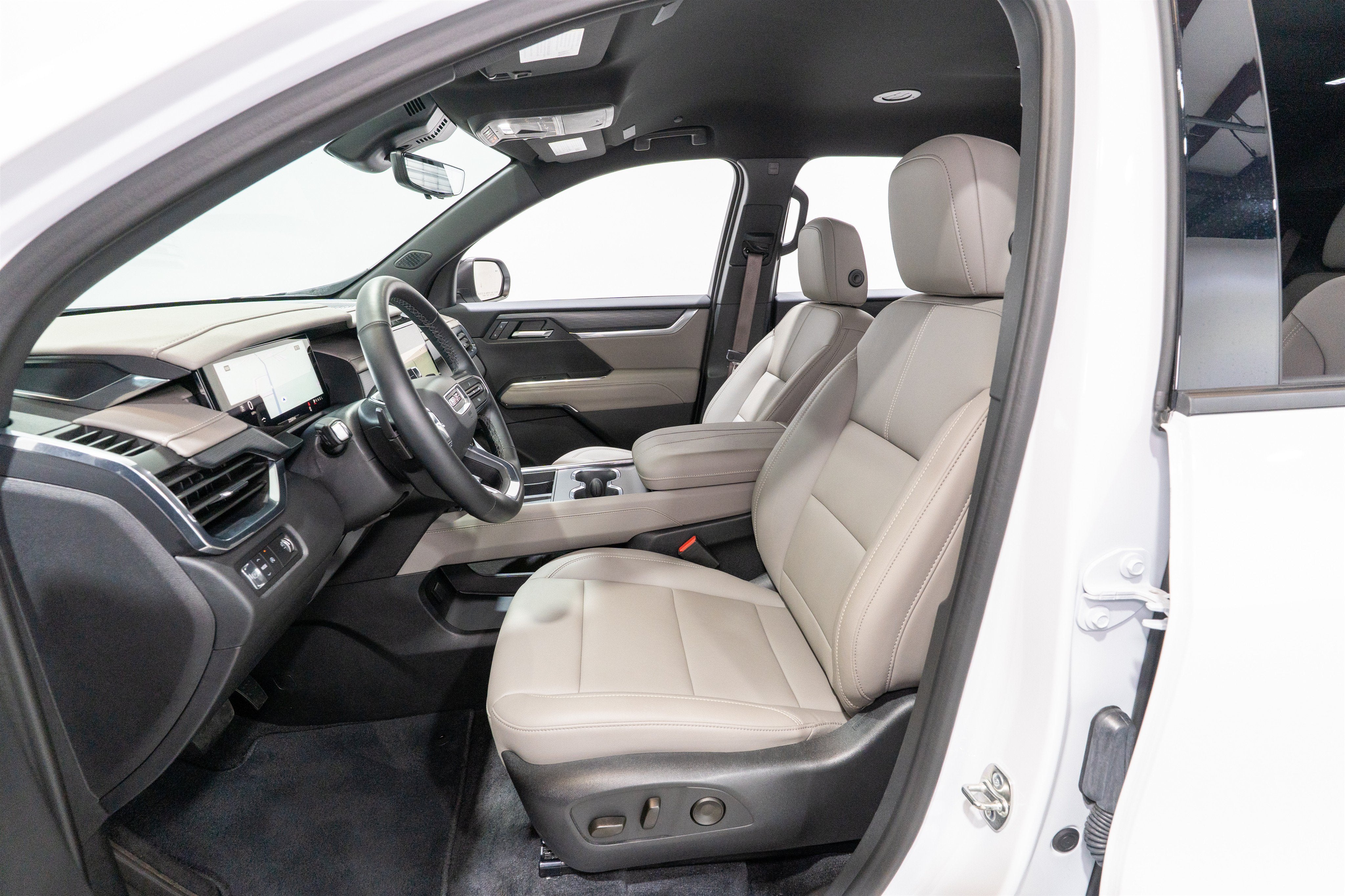 2026 GMC Acadia FWD Elevation
