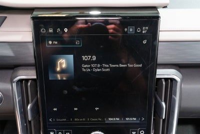 2026 GMC Acadia FWD Elevation