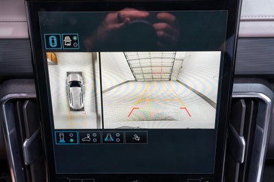 2026 GMC Acadia FWD Elevation