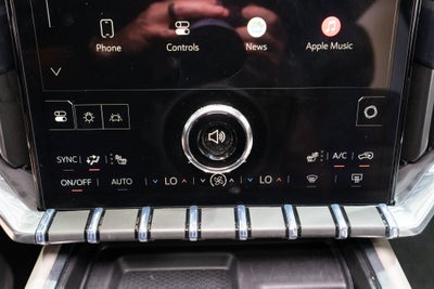 2026 GMC Acadia FWD Elevation