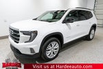 2026 GMC Acadia FWD Elevation