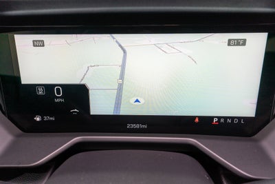 2026 GMC Acadia FWD Elevation