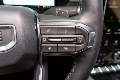 2026 GMC Acadia FWD Elevation