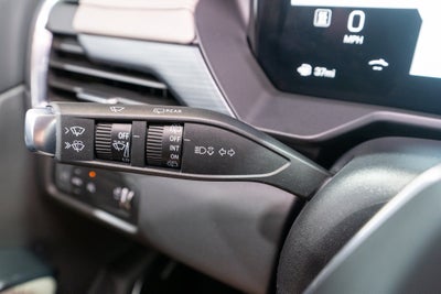 2026 GMC Acadia FWD Elevation