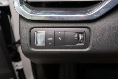 2026 GMC Acadia FWD Elevation