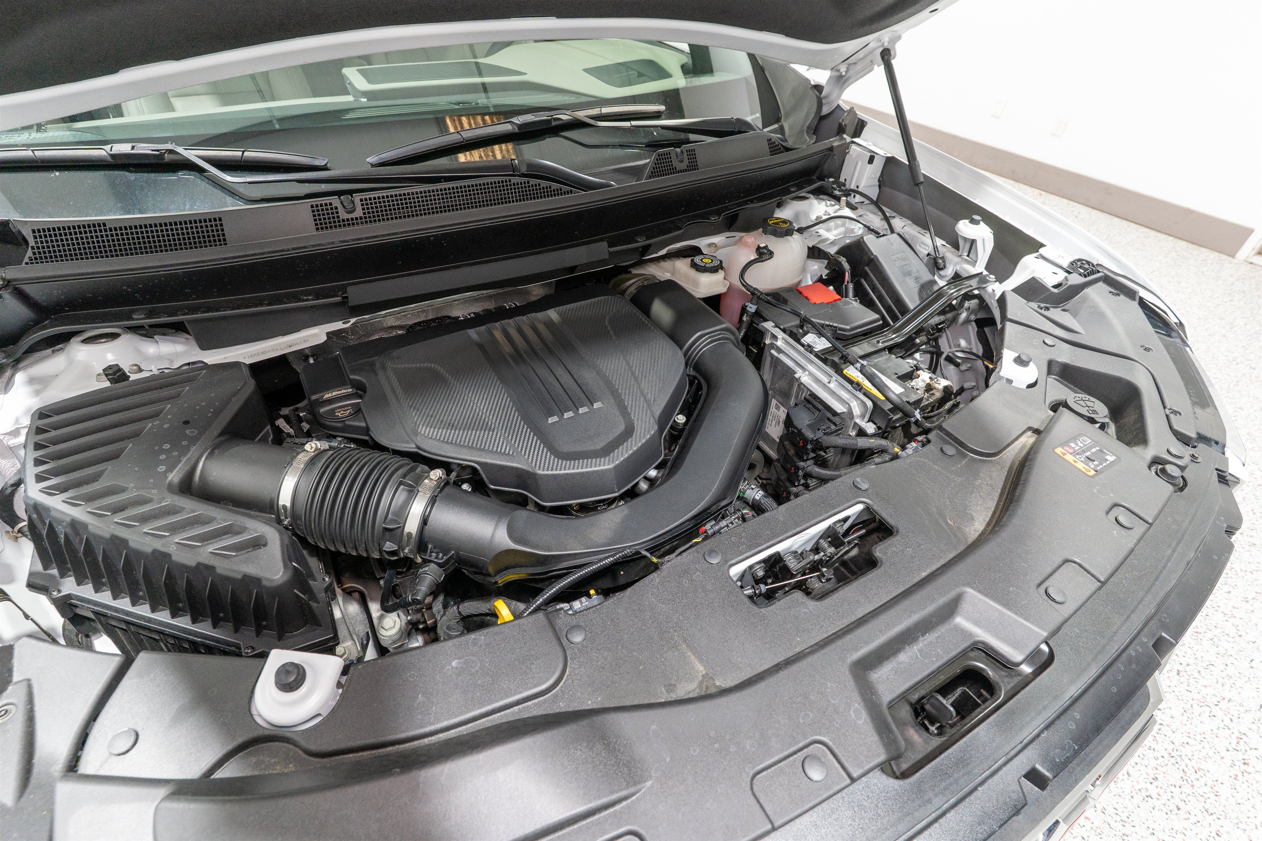 2026 GMC Acadia FWD Elevation