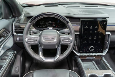 2024 GMC Acadia AWD Denali