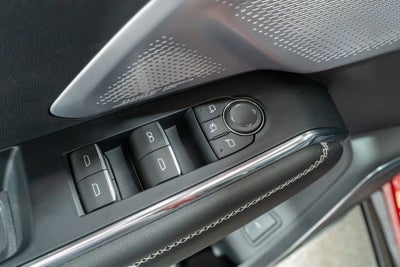 2024 GMC Acadia AWD Denali