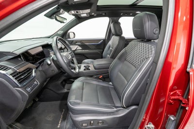 2024 GMC Acadia AWD Denali