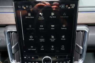 2024 GMC Acadia AWD Denali