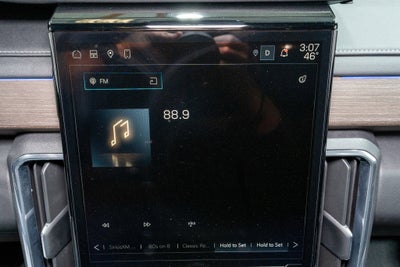 2024 GMC Acadia AWD Denali