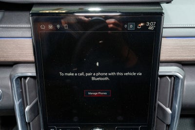 2024 GMC Acadia AWD Denali