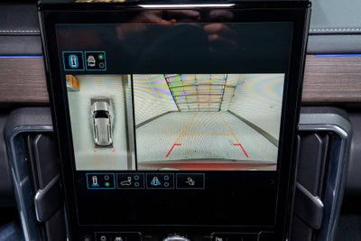 2024 GMC Acadia AWD Denali