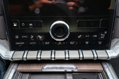 2024 GMC Acadia AWD Denali