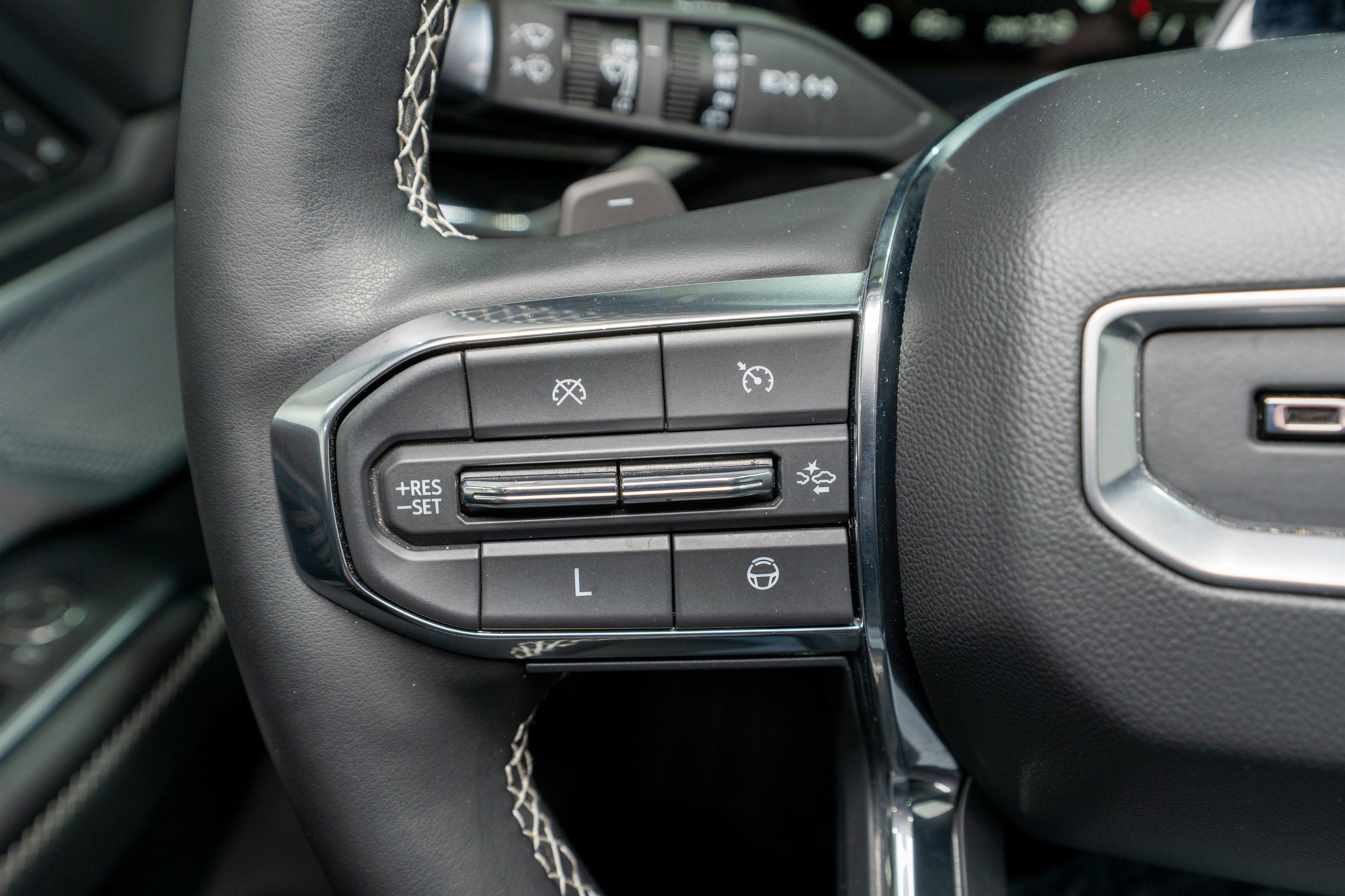 2024 GMC Acadia AWD Denali