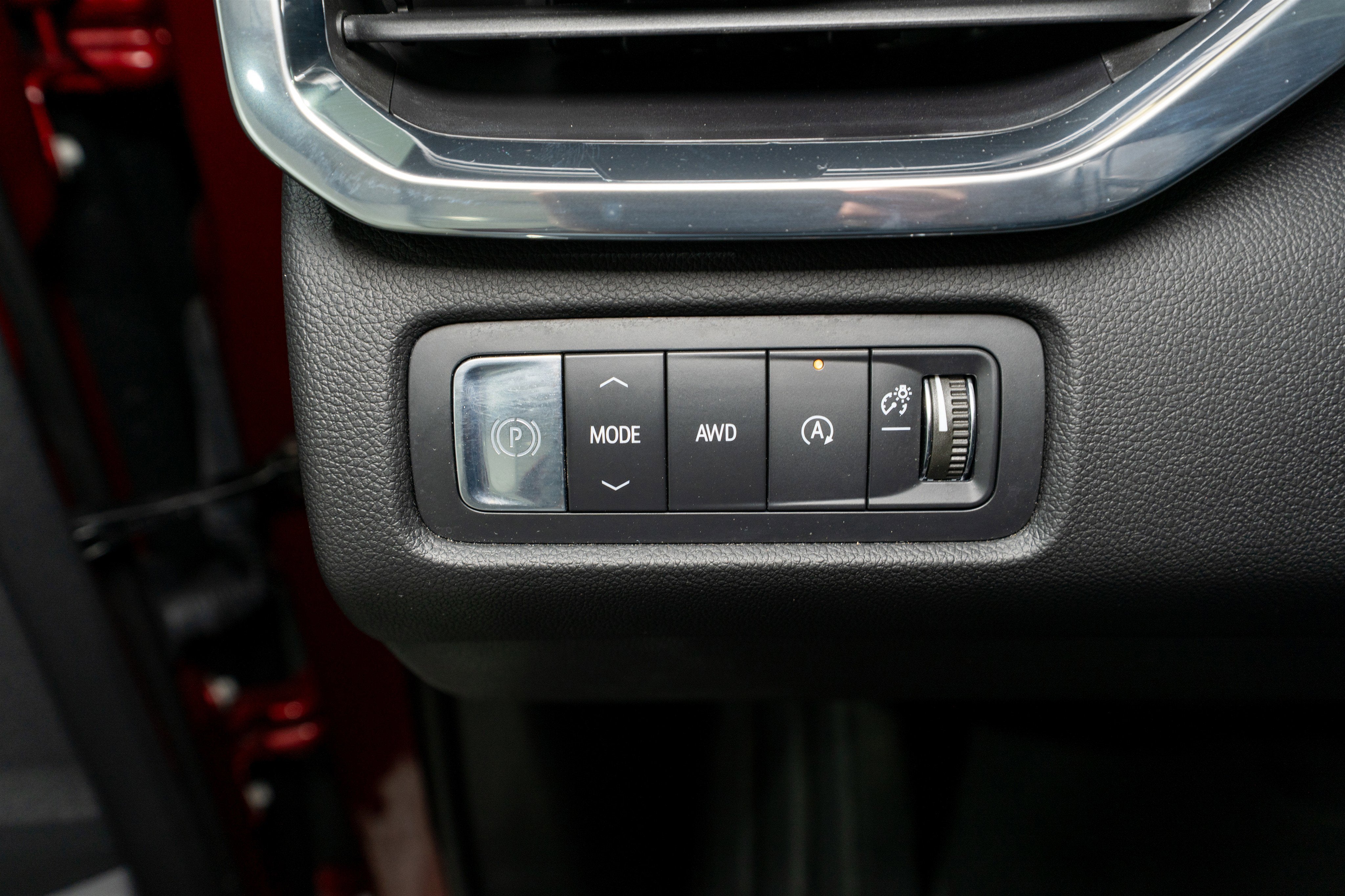 2024 GMC Acadia AWD Denali