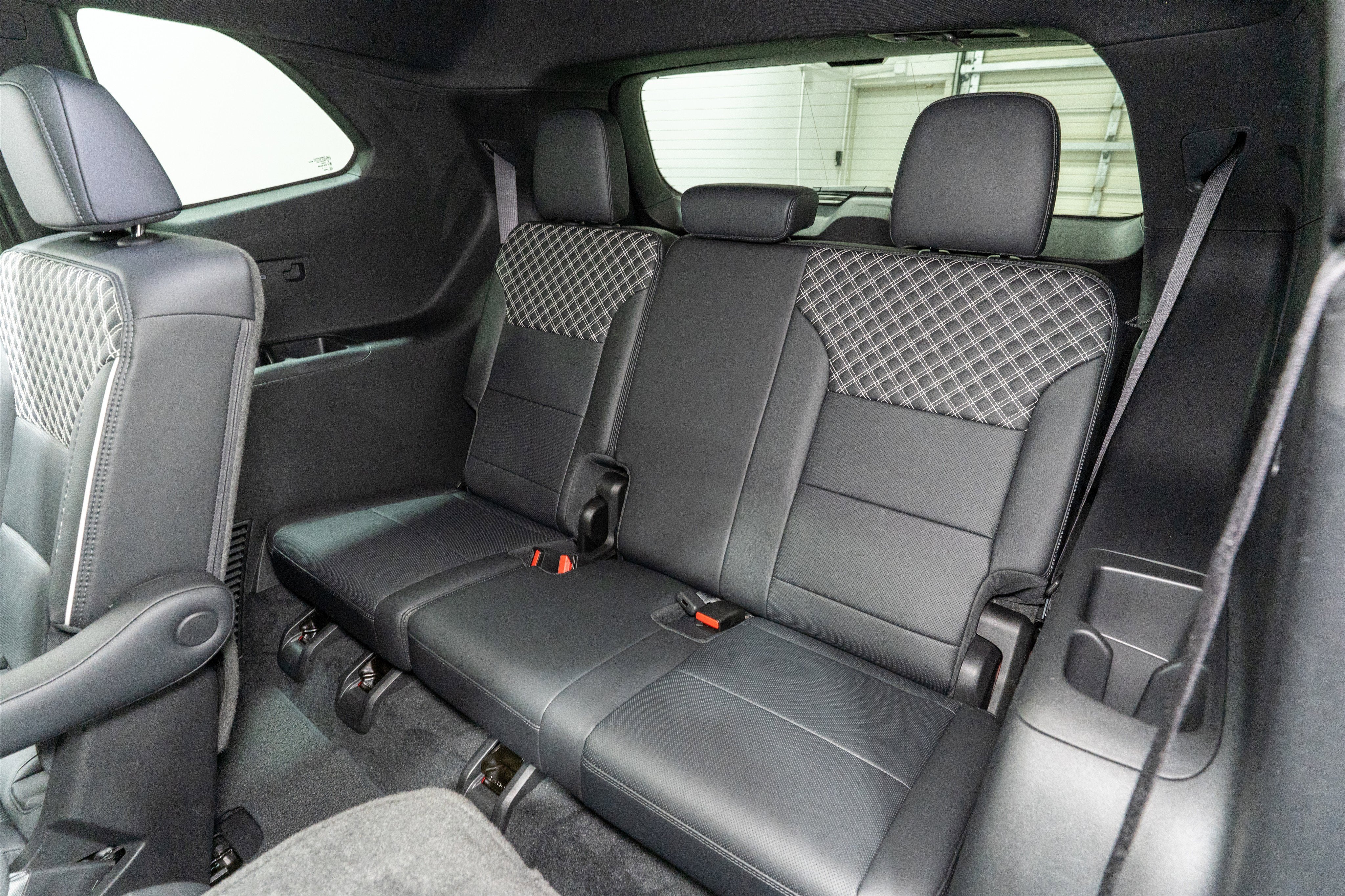 2024 GMC Acadia AWD Denali