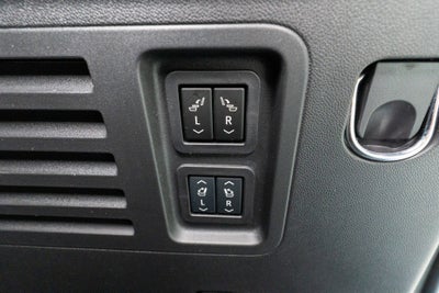 2024 GMC Acadia AWD Denali