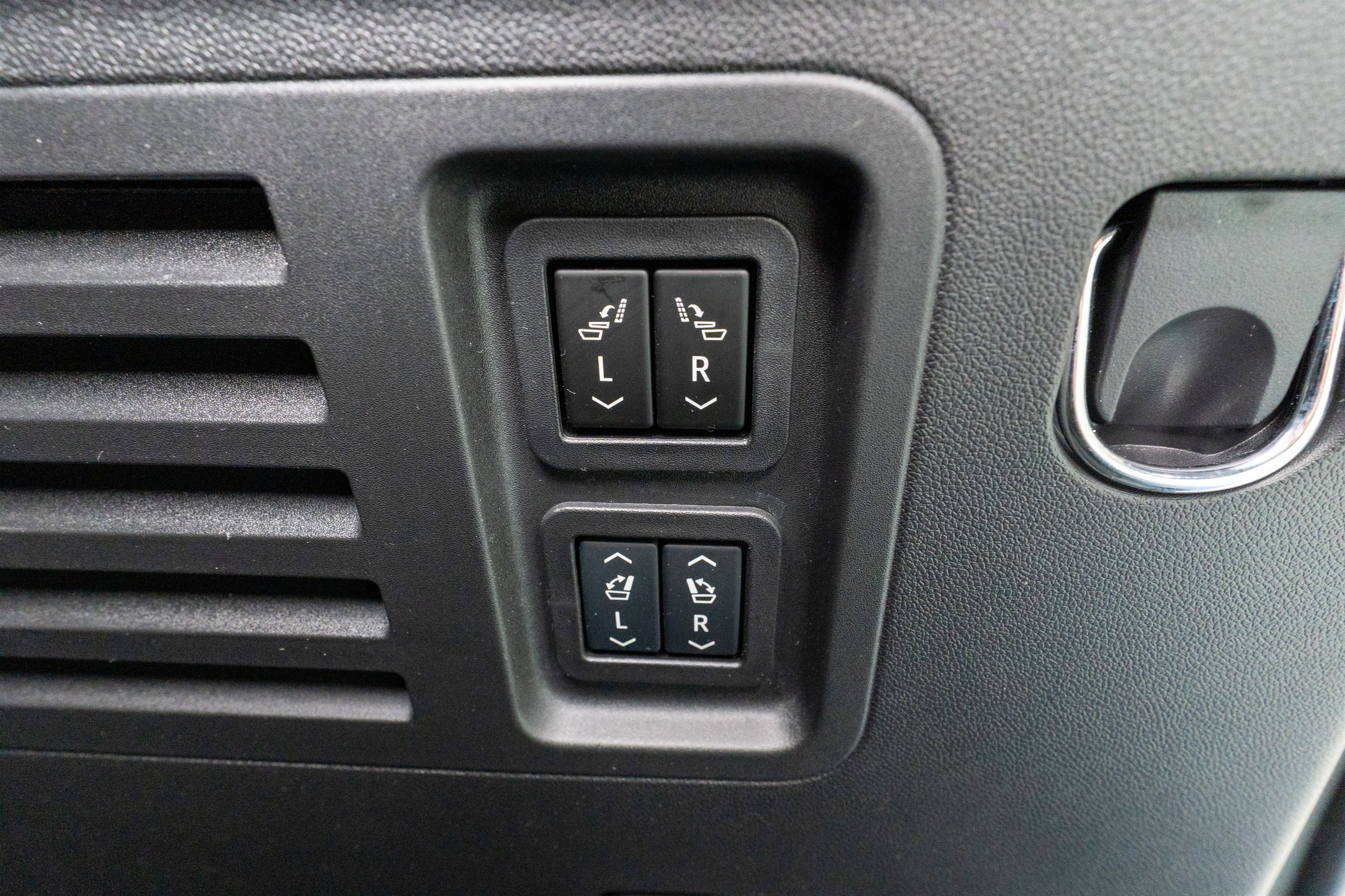 2024 GMC Acadia AWD Denali