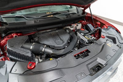 2024 GMC Acadia AWD Denali