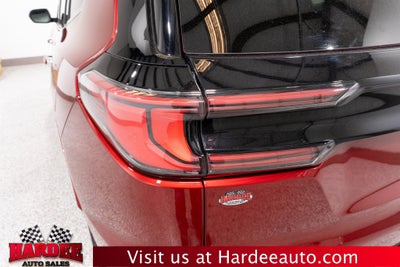 2024 GMC Acadia AWD Denali