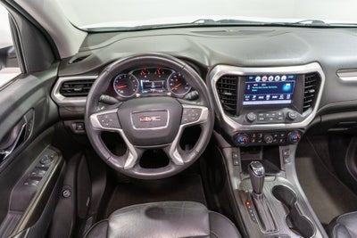 2018 GMC Acadia SLT