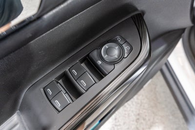 2018 GMC Acadia SLT