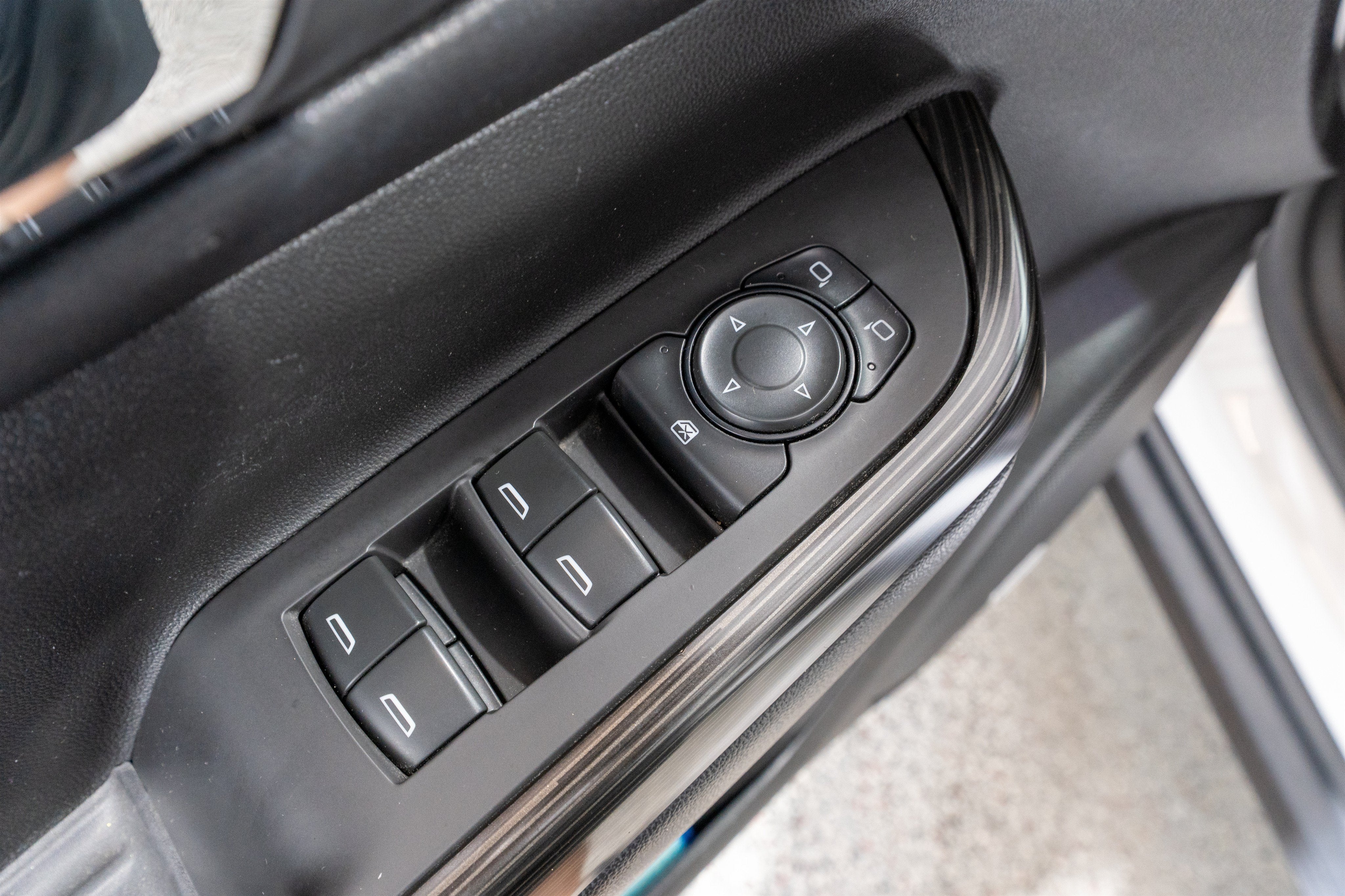 2018 GMC Acadia SLT