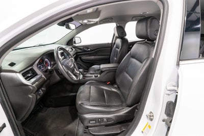 2018 GMC Acadia SLT