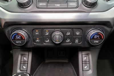 2018 GMC Acadia SLT