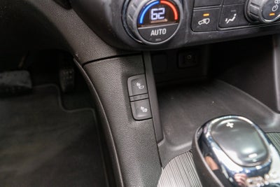 2018 GMC Acadia SLT