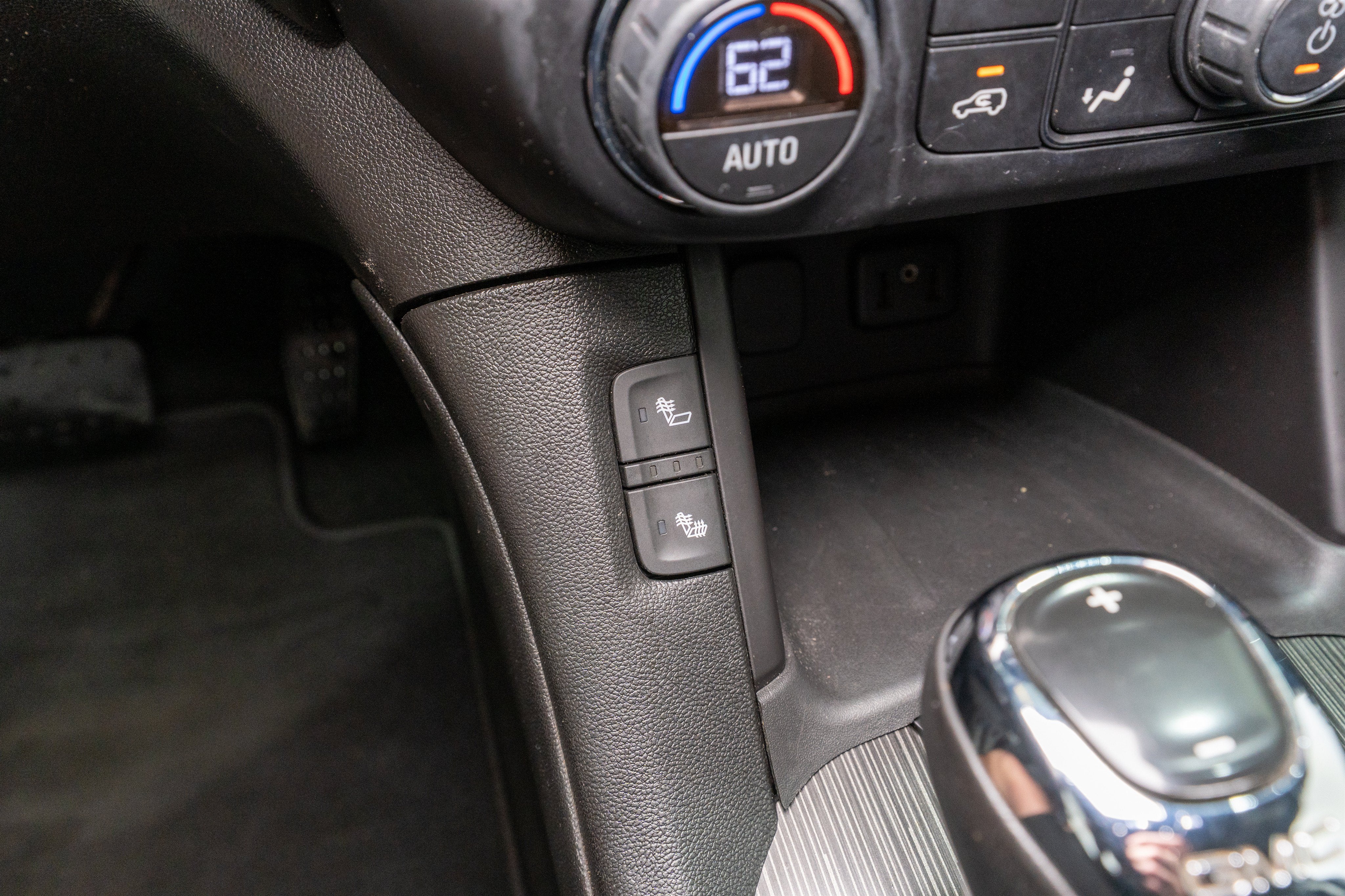 2018 GMC Acadia SLT