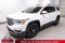 2018 GMC Acadia SLT