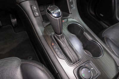 2018 GMC Acadia SLT