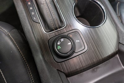 2018 GMC Acadia SLT
