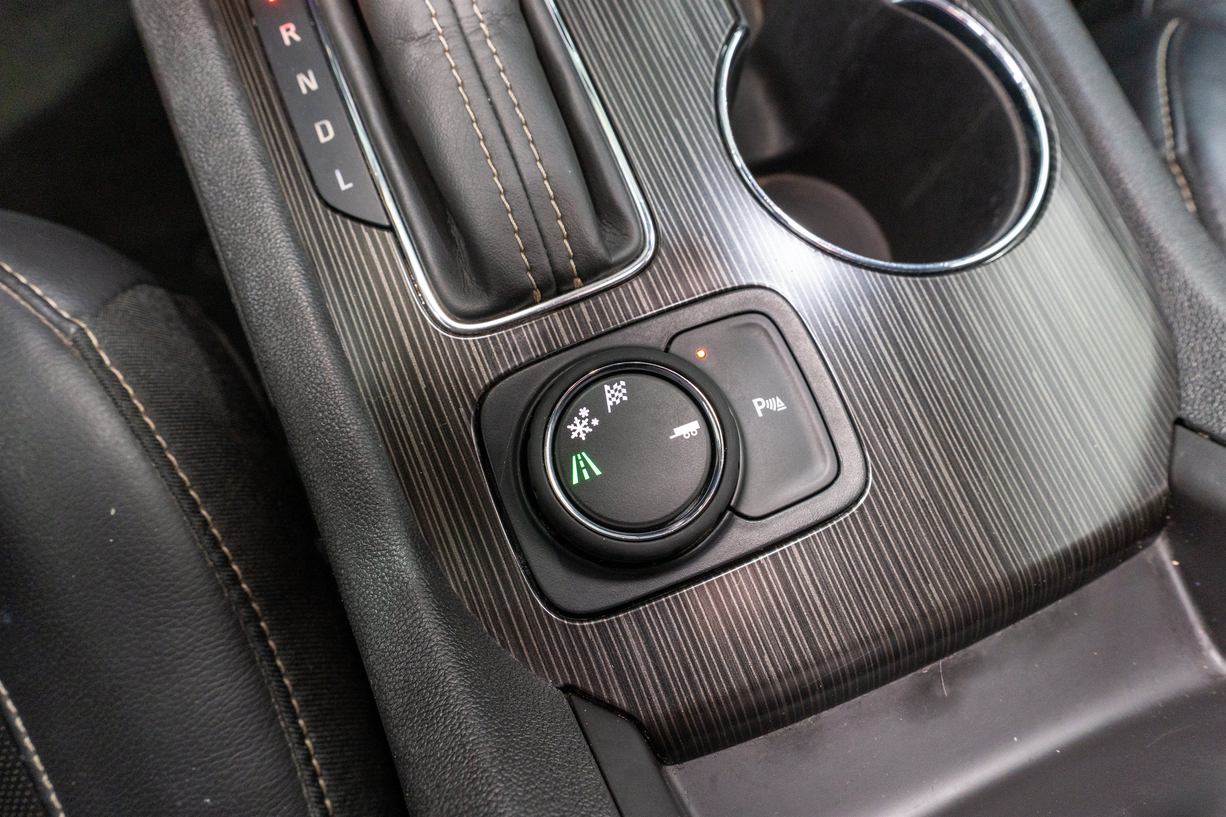 2018 GMC Acadia SLT