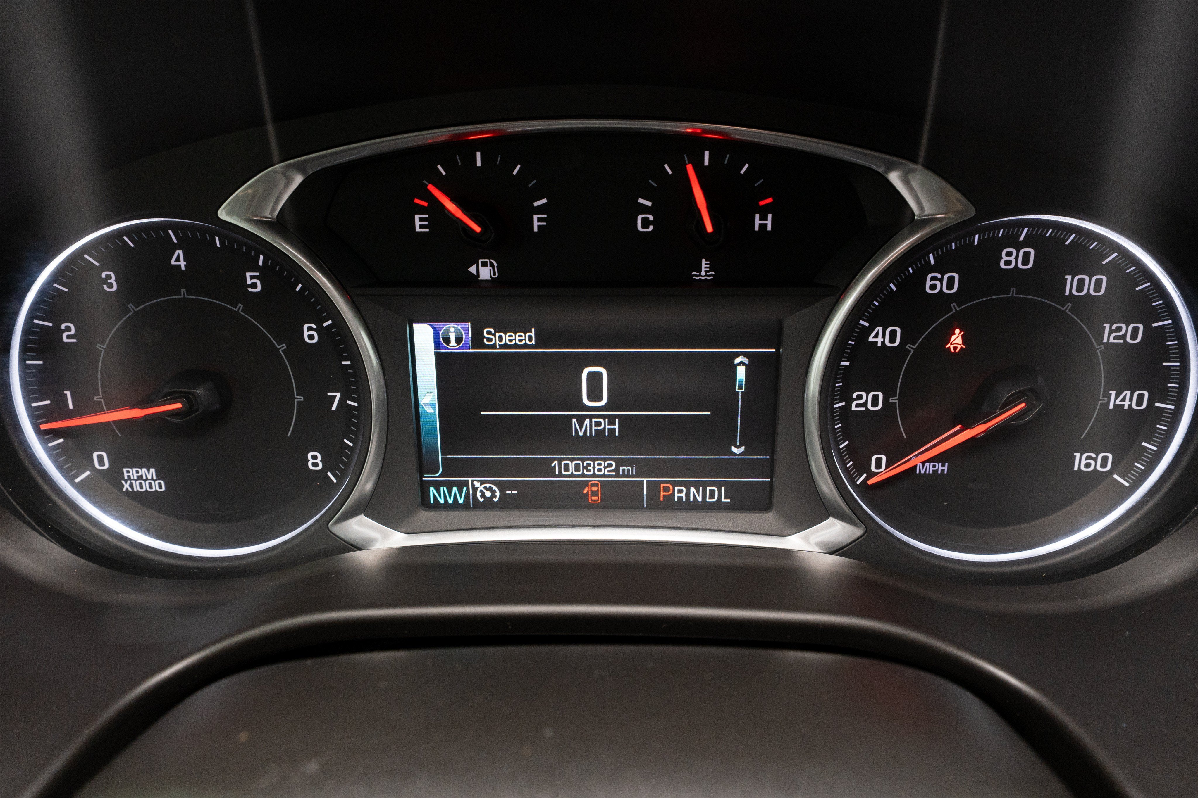 2018 GMC Acadia SLT