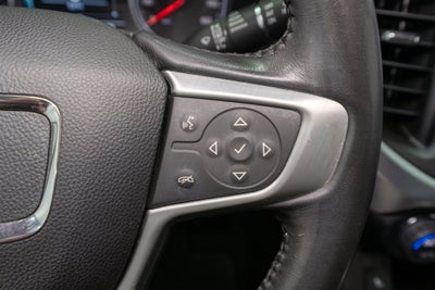 2018 GMC Acadia SLT