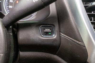 2018 GMC Acadia SLT