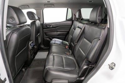 2018 GMC Acadia SLT