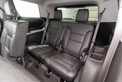 2018 GMC Acadia SLT